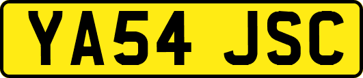 YA54JSC