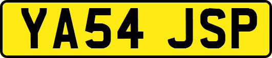 YA54JSP
