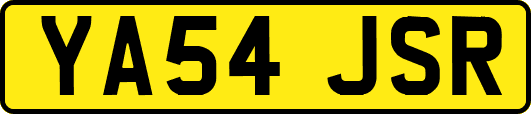 YA54JSR