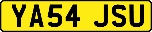 YA54JSU