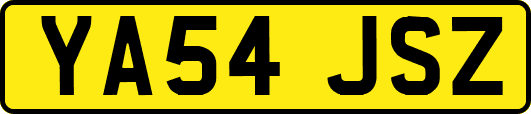 YA54JSZ