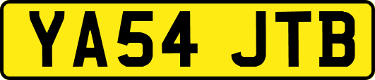 YA54JTB