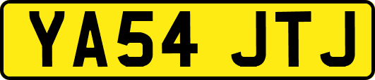 YA54JTJ