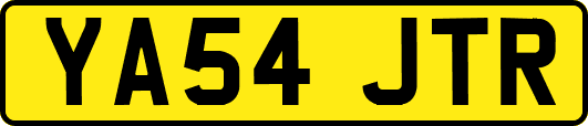 YA54JTR