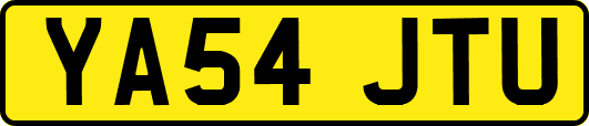 YA54JTU