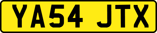 YA54JTX