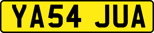 YA54JUA