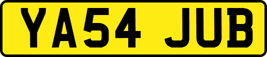 YA54JUB