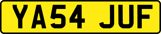 YA54JUF