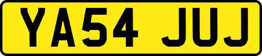 YA54JUJ