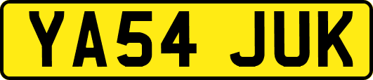 YA54JUK