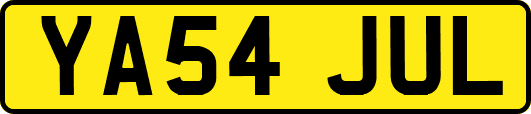 YA54JUL