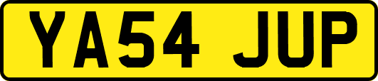 YA54JUP
