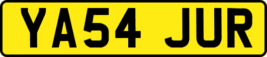 YA54JUR