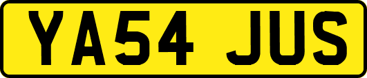 YA54JUS