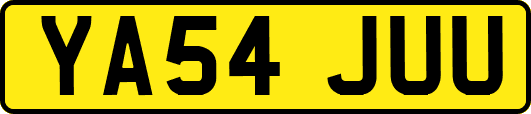 YA54JUU