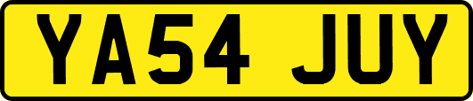 YA54JUY