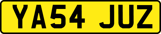 YA54JUZ