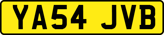 YA54JVB