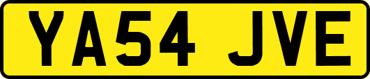 YA54JVE