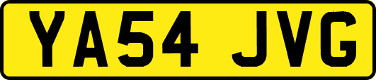 YA54JVG