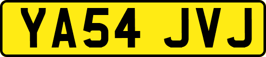 YA54JVJ
