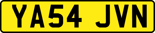 YA54JVN