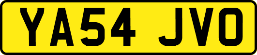 YA54JVO