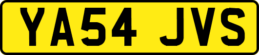 YA54JVS
