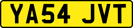 YA54JVT