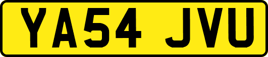 YA54JVU