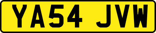YA54JVW