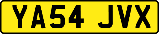 YA54JVX