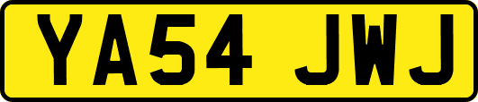YA54JWJ