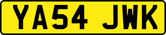 YA54JWK