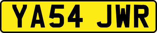 YA54JWR