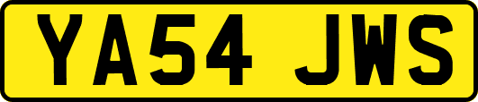 YA54JWS