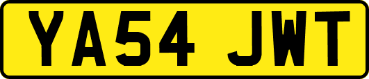 YA54JWT