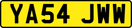 YA54JWW