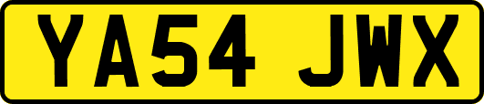 YA54JWX