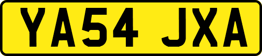 YA54JXA
