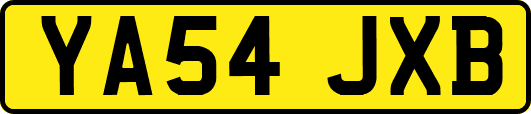 YA54JXB