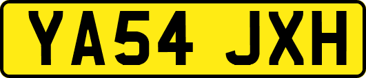 YA54JXH