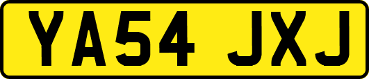 YA54JXJ