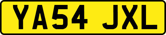 YA54JXL