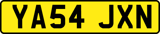 YA54JXN