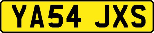 YA54JXS