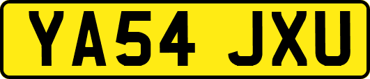 YA54JXU