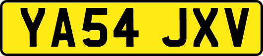 YA54JXV