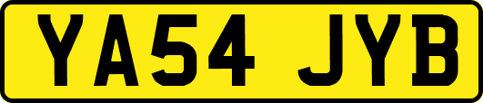 YA54JYB